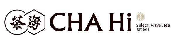 茶海 logo