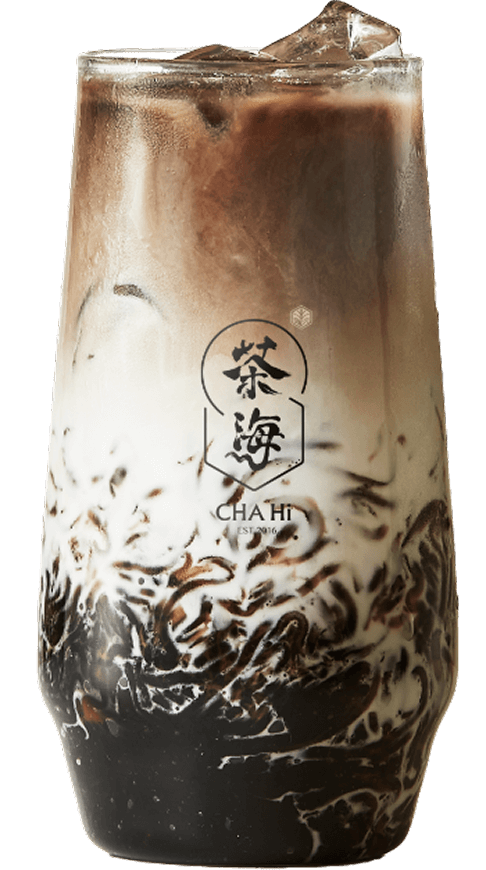 茶海 優良好茶