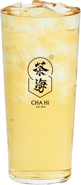 茶海 茶海青