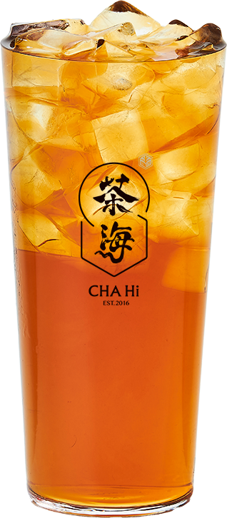 茶海 輕焙烏龍