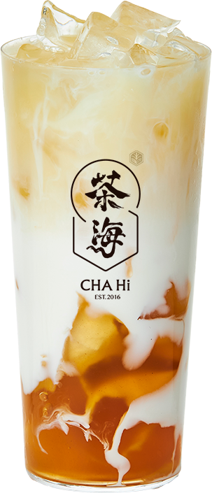 茶海 茉綠凍拿鐵